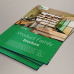 Product Brochure Template